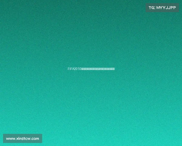 FIFA2010世界杯游戏下载完整版经典足球竞技体验畅玩攻略